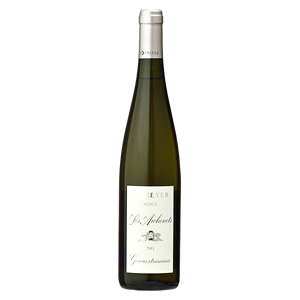 GEWURZTRAMINER,LES ARCHENETS® ゲヴュルツトラミネール、レ・ザルシュネ