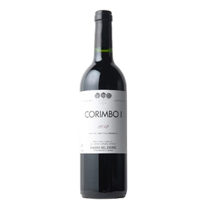 CORIMBO Ⅰ, D.O. Ribera del Duero コリンボ ウノ