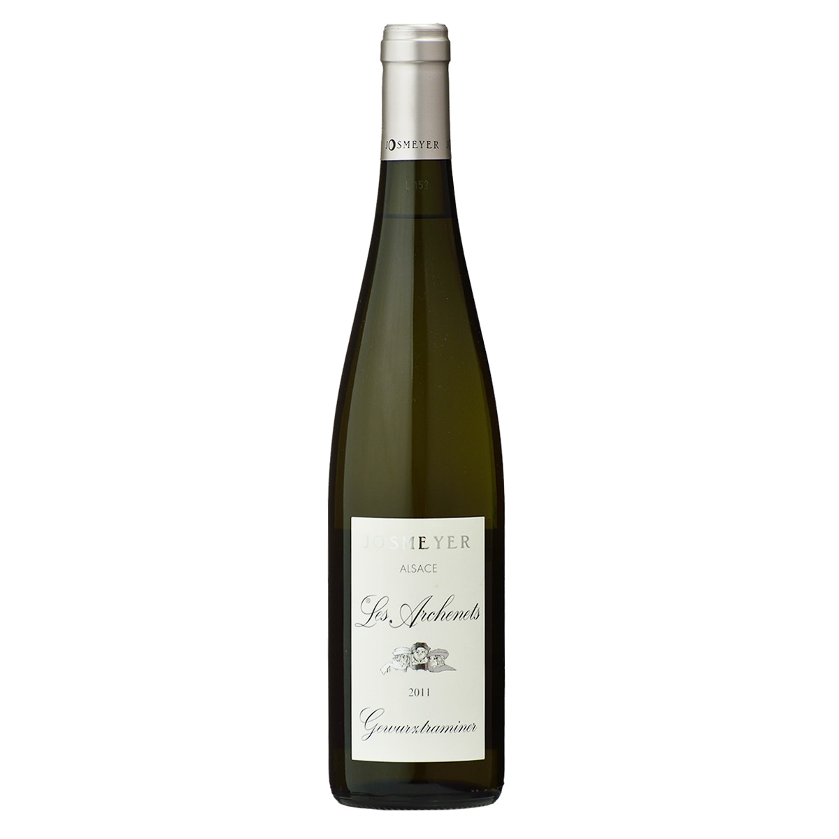 GEWURZTRAMINER,LES ARCHENETS®　ゲヴュルツトラミネール、レ・ザルシュネ