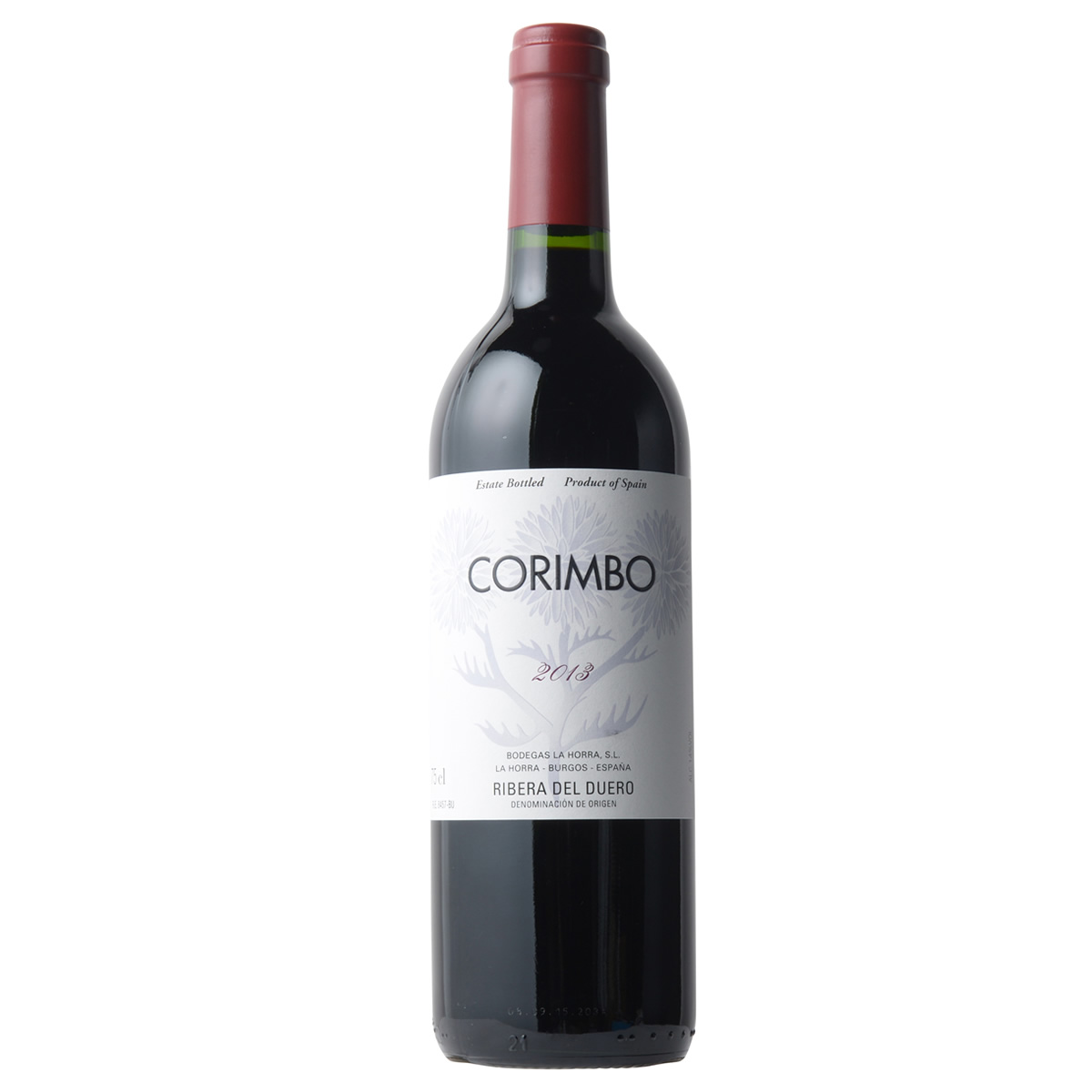 CORIMBO, D.O. Ribera del Duero コリンボ